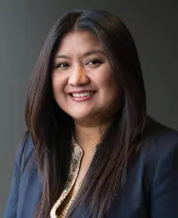 photo of Maria Sison