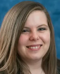 photo of Cindy Grohnwald