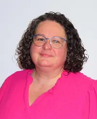photo of Elizabeth Roland