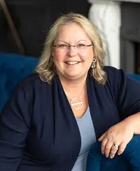 photo of Wendy Fisher