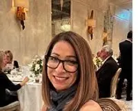 photo of Frances Kapiniaris