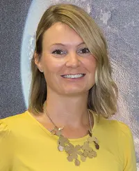 photo of Jennifer Houston