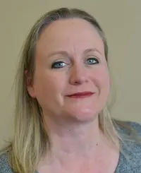 photo of Tammy Jakobszen