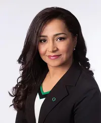 photo of Maral Yasrebi