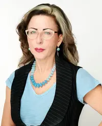 photo of Gladys Munghen