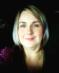 photo of Amy Goodberry