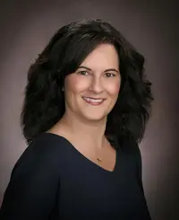 photo of Michelle Burke