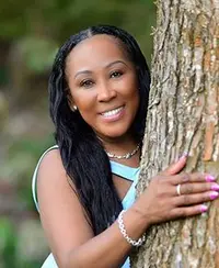 photo of Dalhia Dasilva