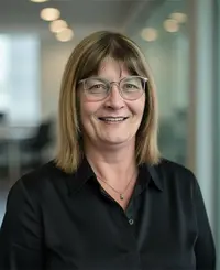 photo of Elaine Foote