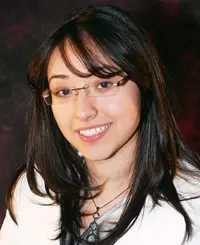 photo of Diana Rodriguez
