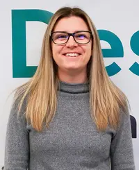 photo of Jessica Graves