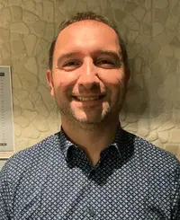 photo of Rafal Raczka