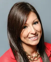 photo of Kimberlee Savain