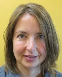 photo of Holly Selway