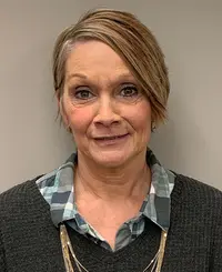 photo of Cindy Thomas