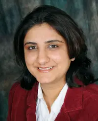 photo of Deval Chandarana