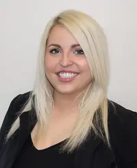 photo of Jessica Levoe