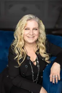 photo of Bess-Marie Fafalios