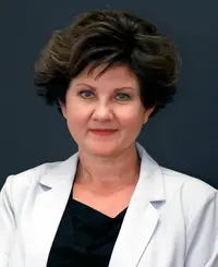 photo of Svetlana Papkovskaia