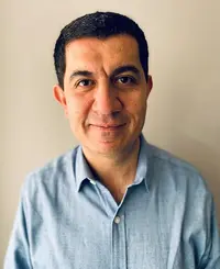 photo of Robinson Rey Palencia