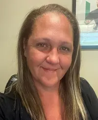 photo of Brianne Warren