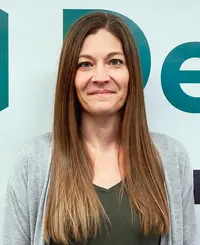 photo of Heather Strecker