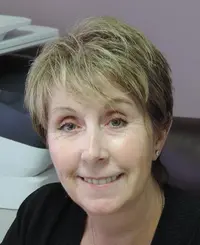 photo of Helen Porcina