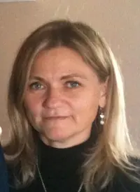 photo of Katarzyna Hekiert