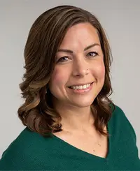 photo of Ashley Spriet