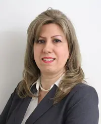 photo of Armindokht Haghighi