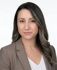photo of Sandra Pereira