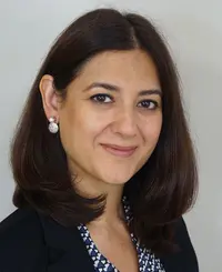 photo of Saira Joseph