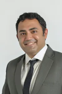 photo of Rajeev Arora