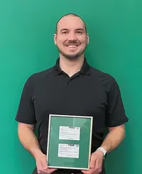 photo of Spencer Di Santo