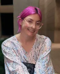 photo of Yvonne Lunn