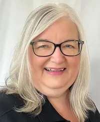 photo of Rhonda Keating