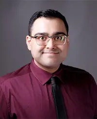 photo of Arsalan Qazi