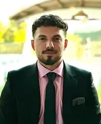 photo of Jorge Olmos