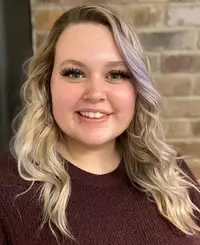 photo of Billie Colbourne