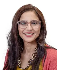 photo of Rupinder Bajwa