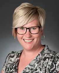 photo of Heather Davies