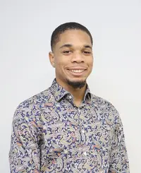 photo of Jean-Paul Lyons