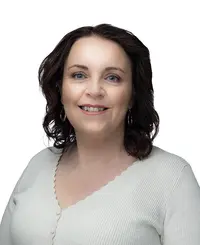 photo of Catherine Marz