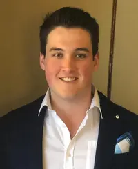 photo of Connor Langill