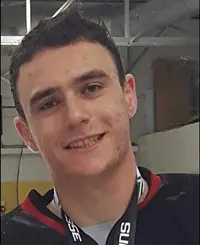 photo of Michael Gallivan