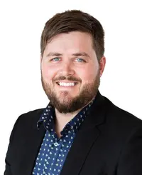 photo of Tyler Honeyford