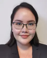 photo of Judy Olfert