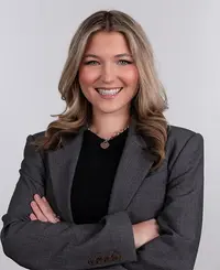 photo of Katerina Besky