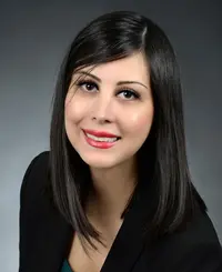 photo of Elnaz Rahbari