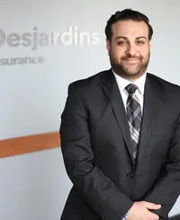 photo of Michael Aphram